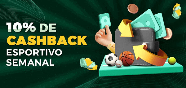 10% de bônus de cashback na bet74