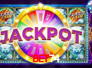 Seasonal Promotions Bet74