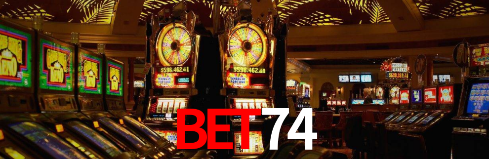 Bet74 App Interface