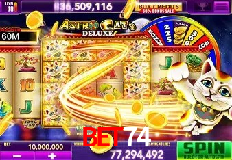 Security Systems Bet74